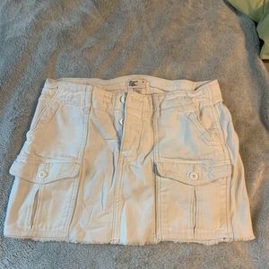 American eagle skirt